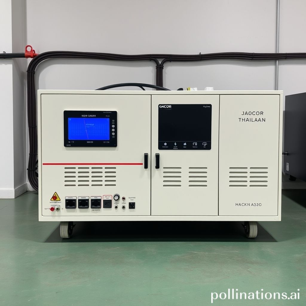 Situs Gacor Server Thailand J200M